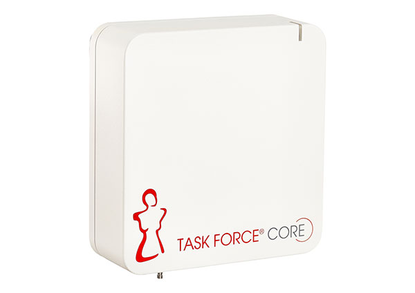 Task Force CORE left