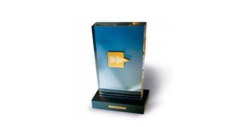 Fast Forward Award for CNSystems in 2002