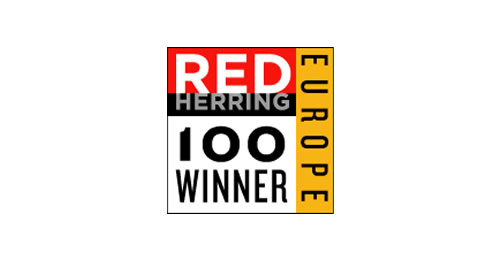 Red Herring Europe - Top 100 nomination