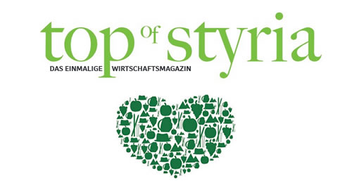 Top of Styria Award 2000