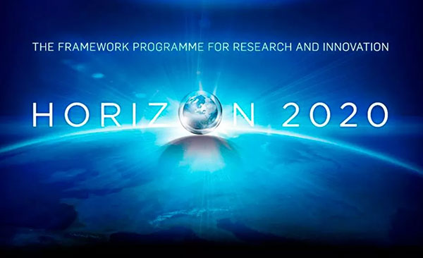 CNSystems is winner Horizon 2020 SME