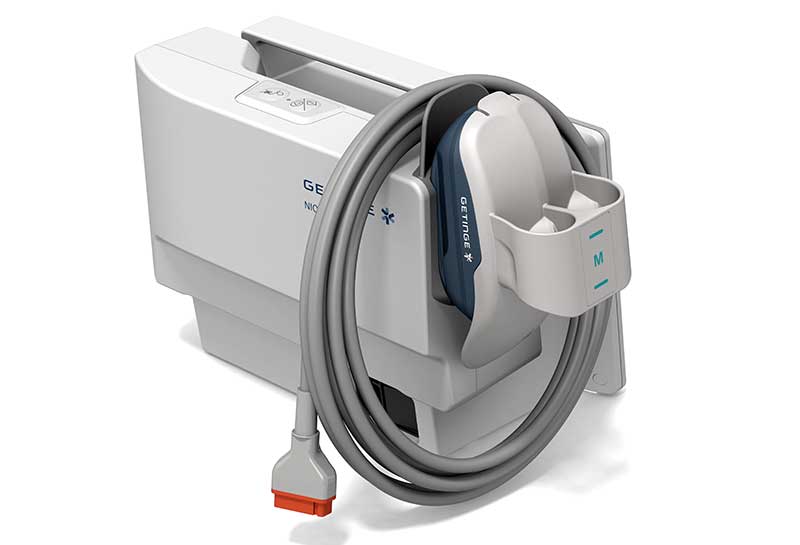 CNAP OEM solution by GETINGE