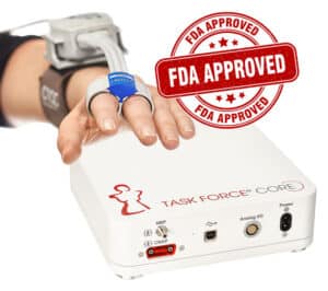 FDA Approval for Task Force CORE
