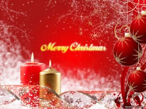 A Merry Christmas from CNSystems