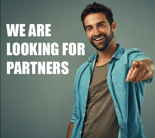 CNSystems is looking for partners