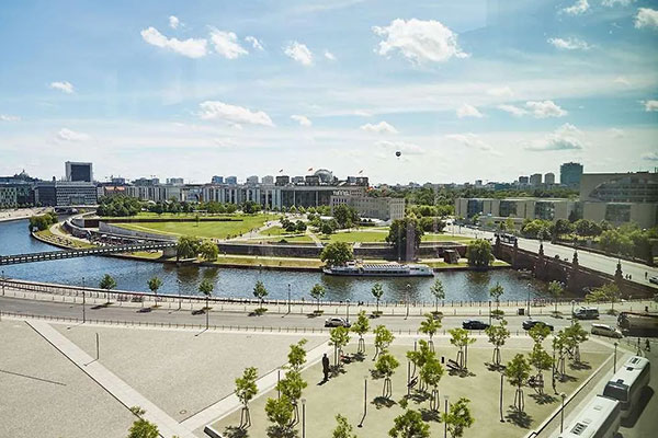 Syncope 2024 CNSystems Symposium Berlin