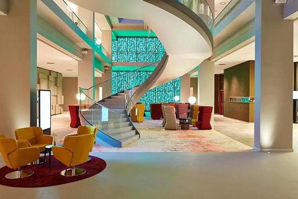 Syncope 2024 CNSystems Symposium Berlin