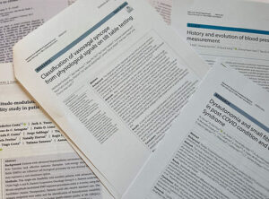 CNSystems Literature Service