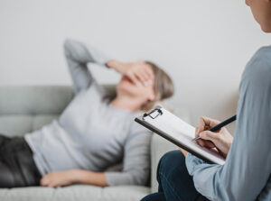 Chronic fatigue syndrom