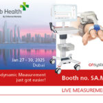 Arab Health 2025 Dubai