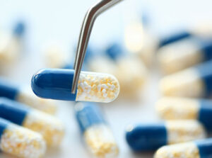 pharmacological research